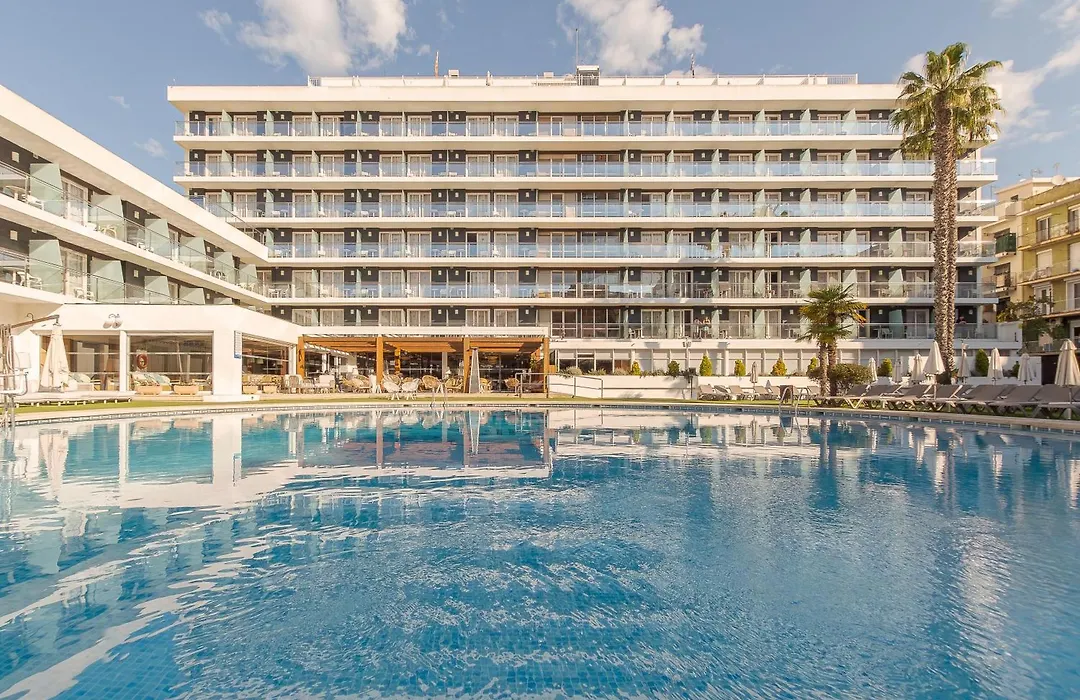 Hotel Anabel-1