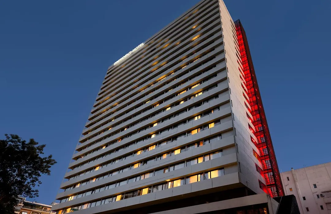 President Hotel Athens-1