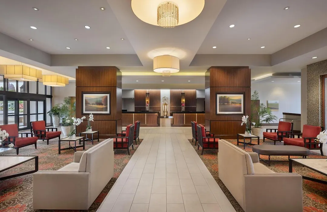 Ramada Plaza By Wyndham Orlando Resort & Suites Intl Drive - Newly Renovated!-1