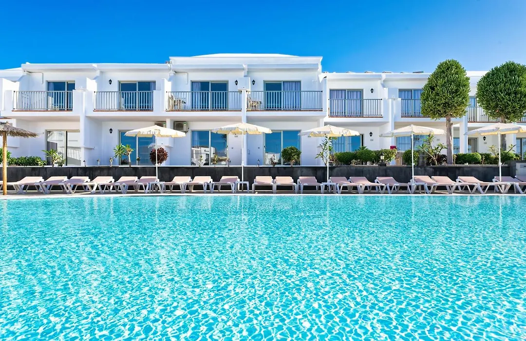Hotel Floresta-1