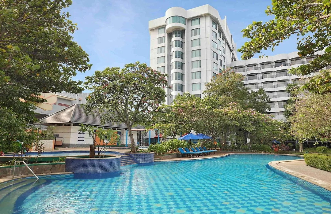 Mercure Convention Center Ancol-1