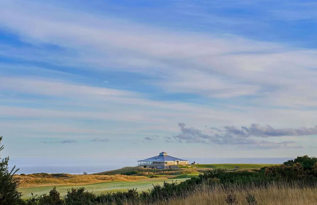 Fairmont St Andrews, Scotland-1