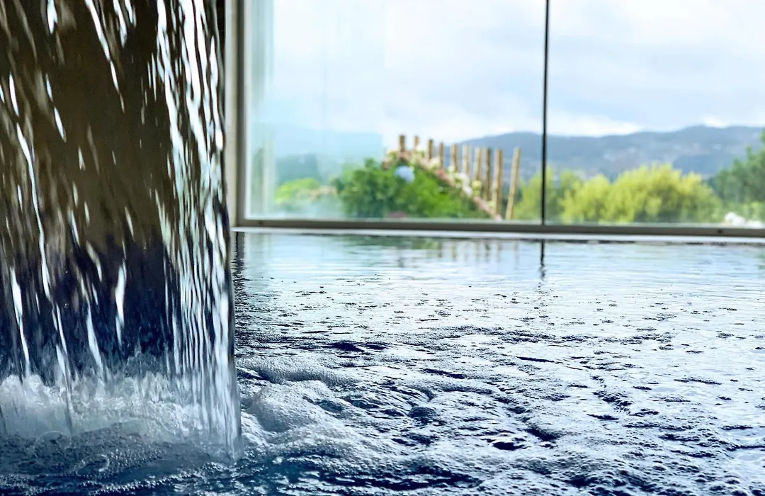 Agua Hotels Mondim De Basto-1