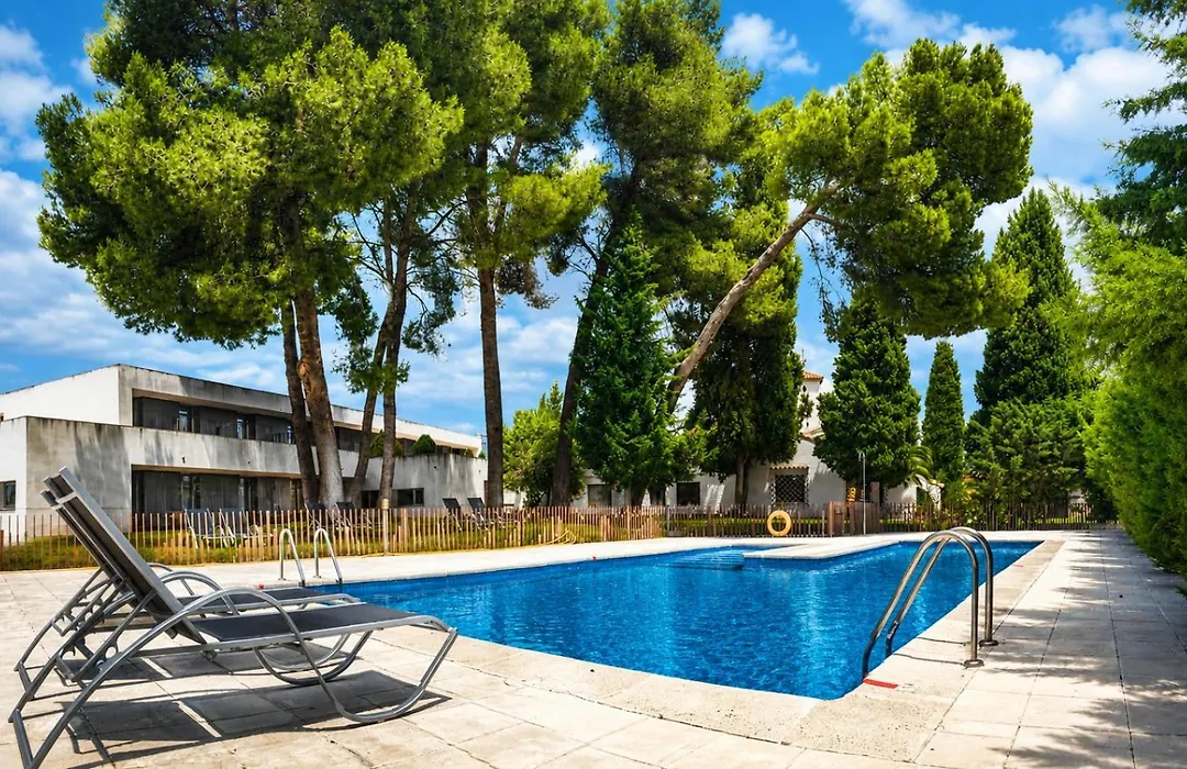 Hotel&Spa La Salve-1