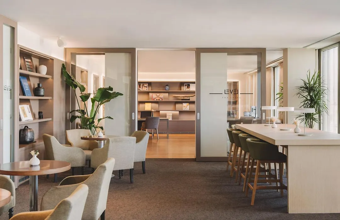 Melia Barcelona Sky 4 Sup-1