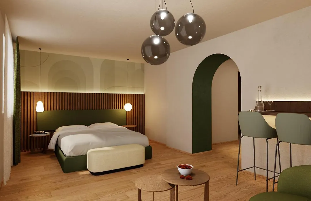 Hotel Bertelli-1