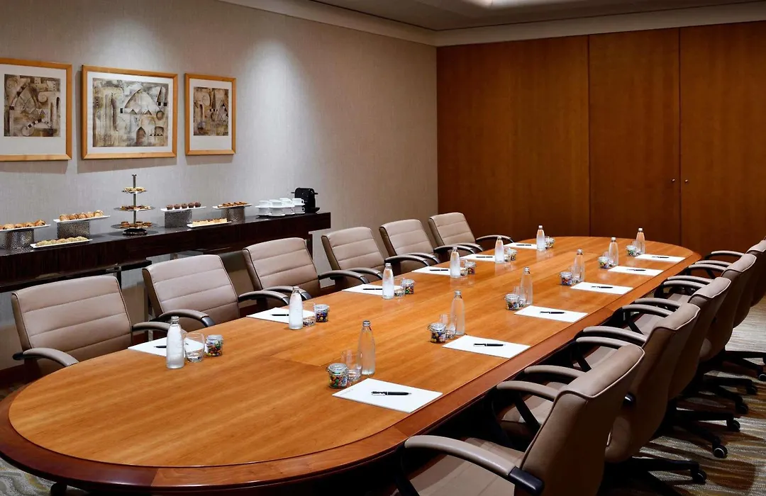 Moevenpick Hotel Beirut-1