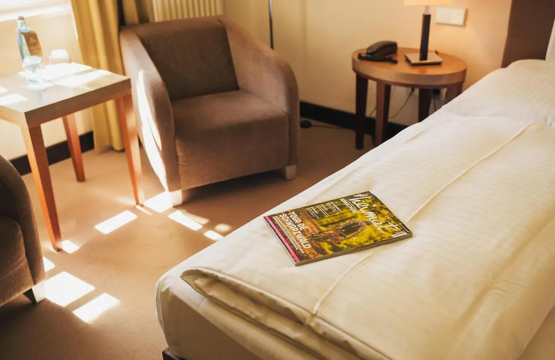 Hotel Ritter Durbach-1