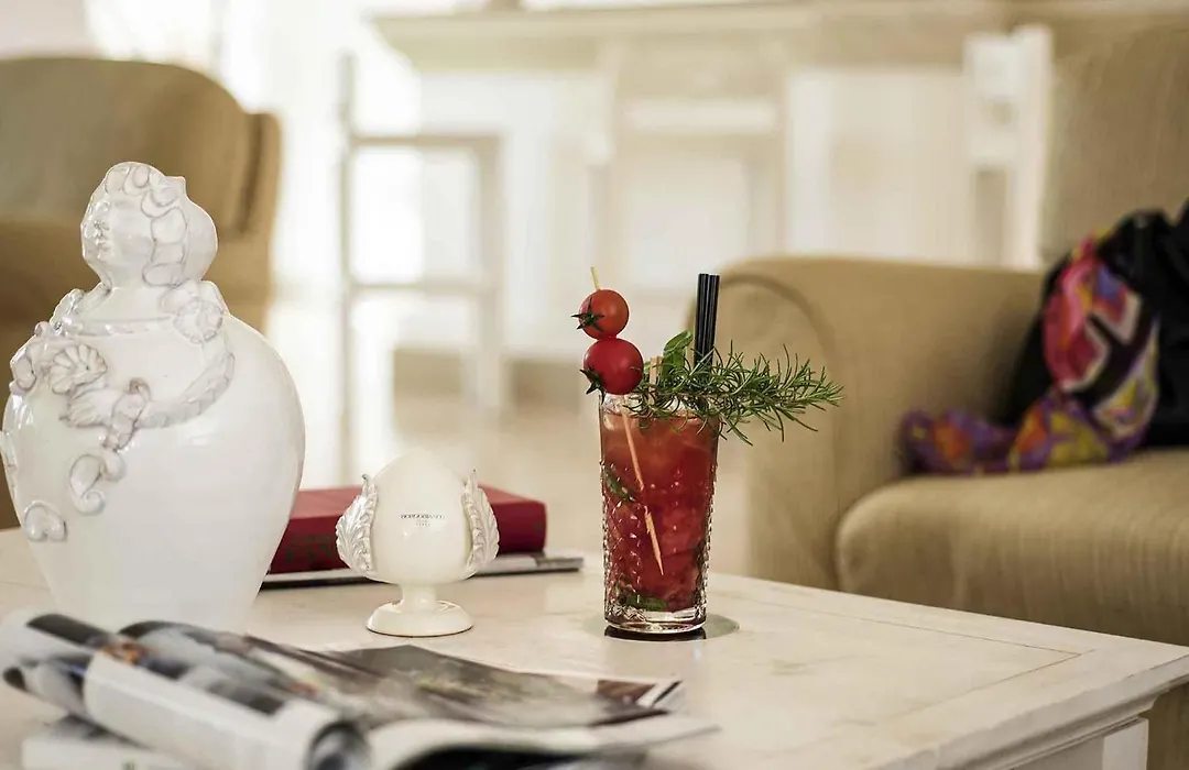 Borgobianco Resort&Spa Polignano - MGallery Collection-1