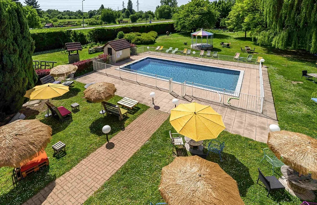 Greet Hotel Beaune-1