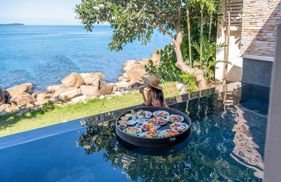 The Sarann Koh Samui, Suites & Villas-1