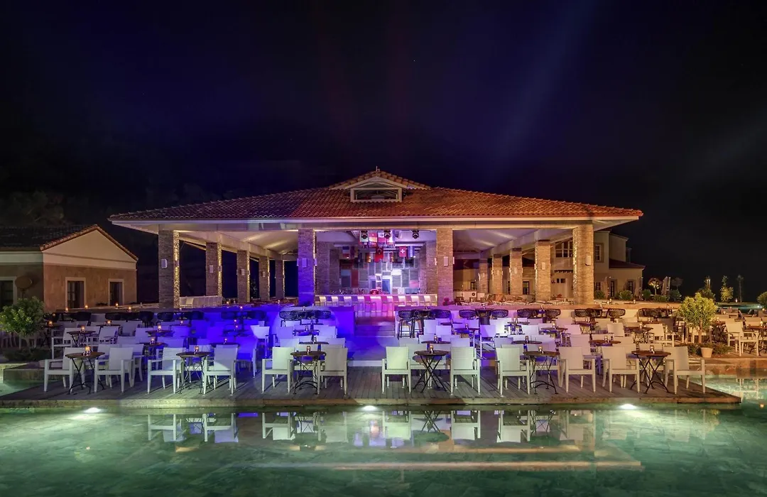 Rixos Premium Tekirova - The Land Of Legends Access-1