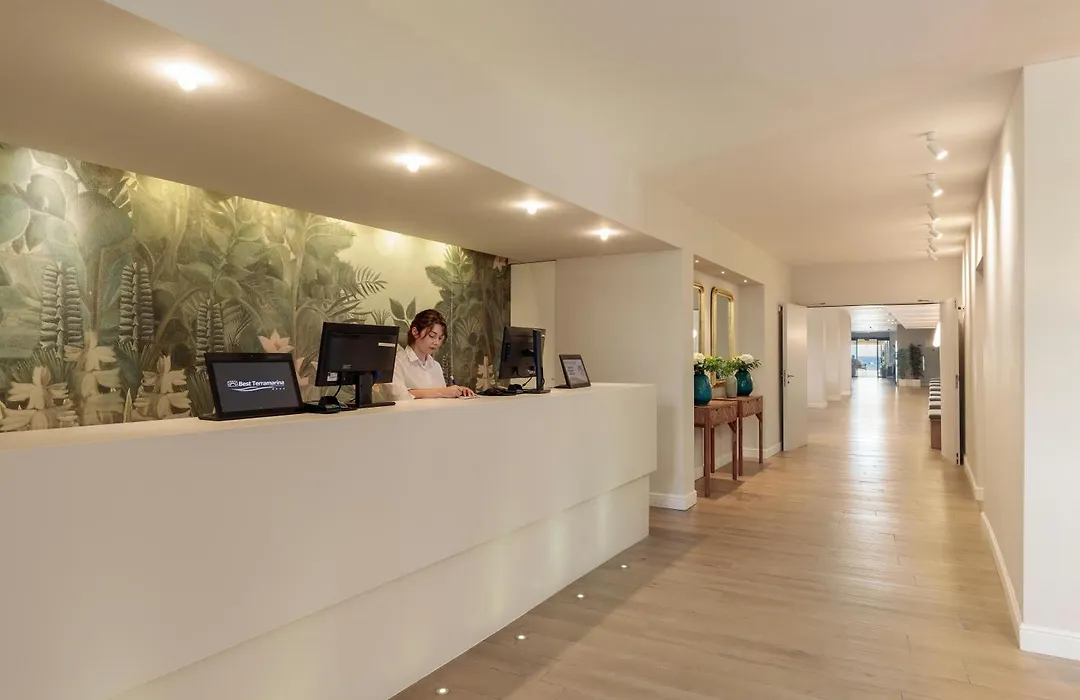 Hotel Best Terramarina-1