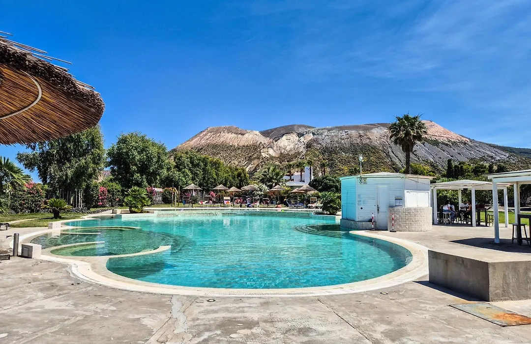 Mari del Sud Resort-1