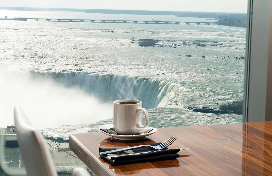 Hyatt Regency Niagara Falls Fallsview-1