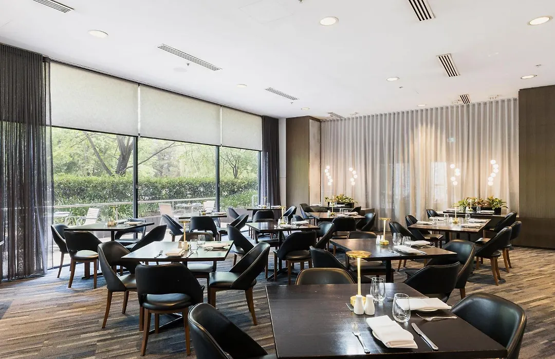Crowne Plaza Canberra By Ihg-1