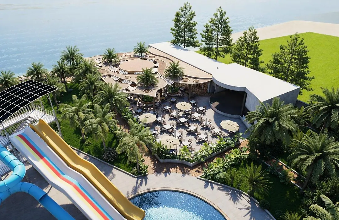 Stella Beach Hotel Ultra All Inclusive-1