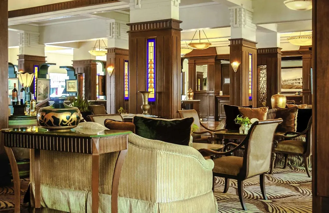 Hotel Majapahit Surabaya Mgallery-1