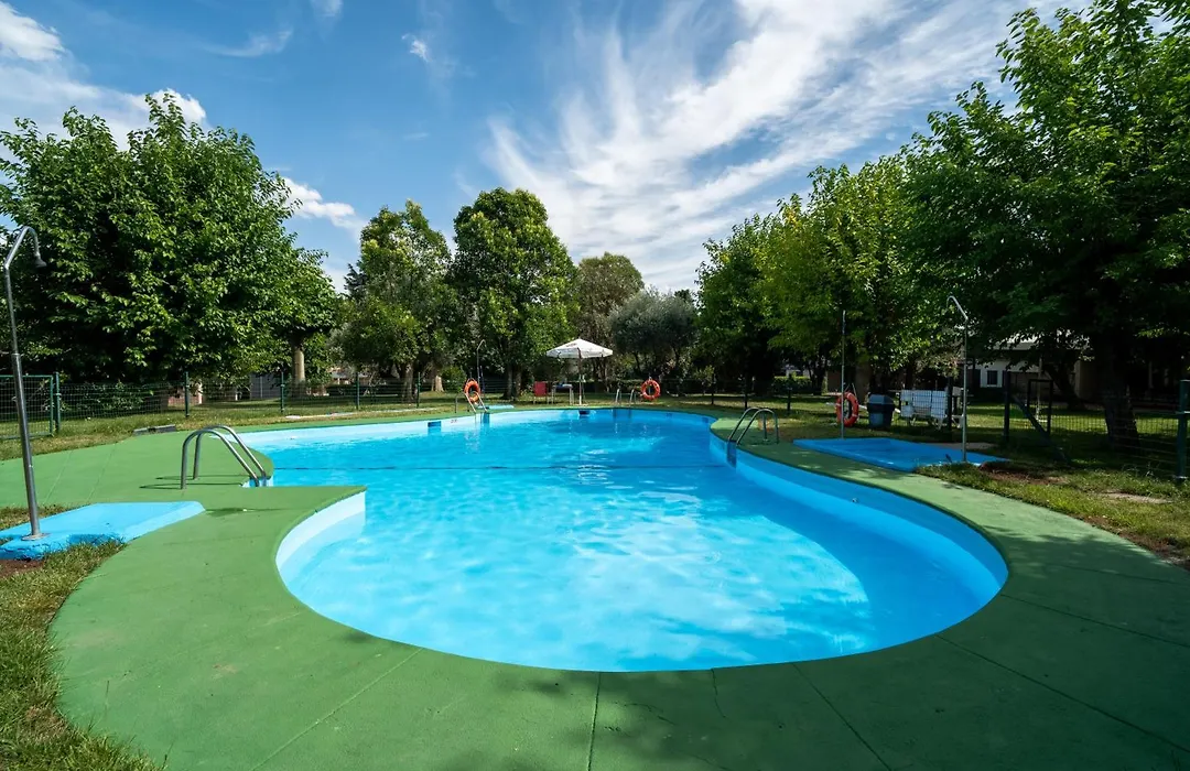Hotel Los Olivos-1