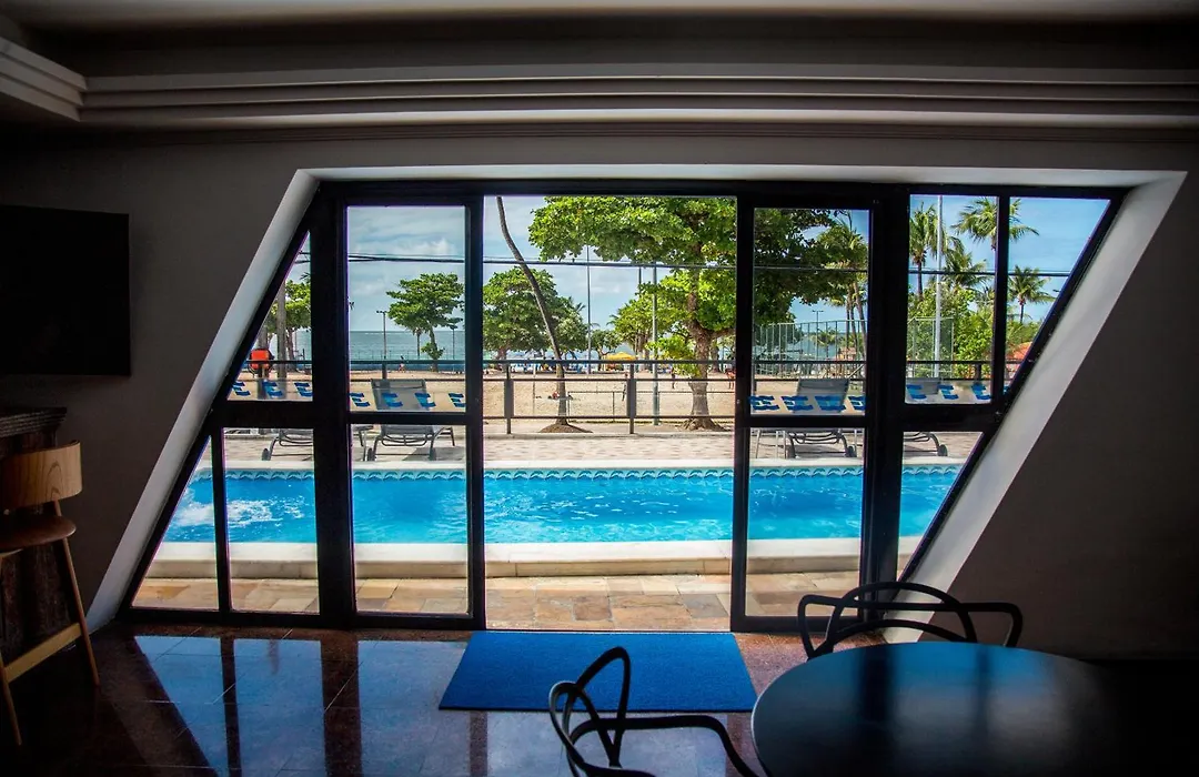 Praia Hotel Enseada-1