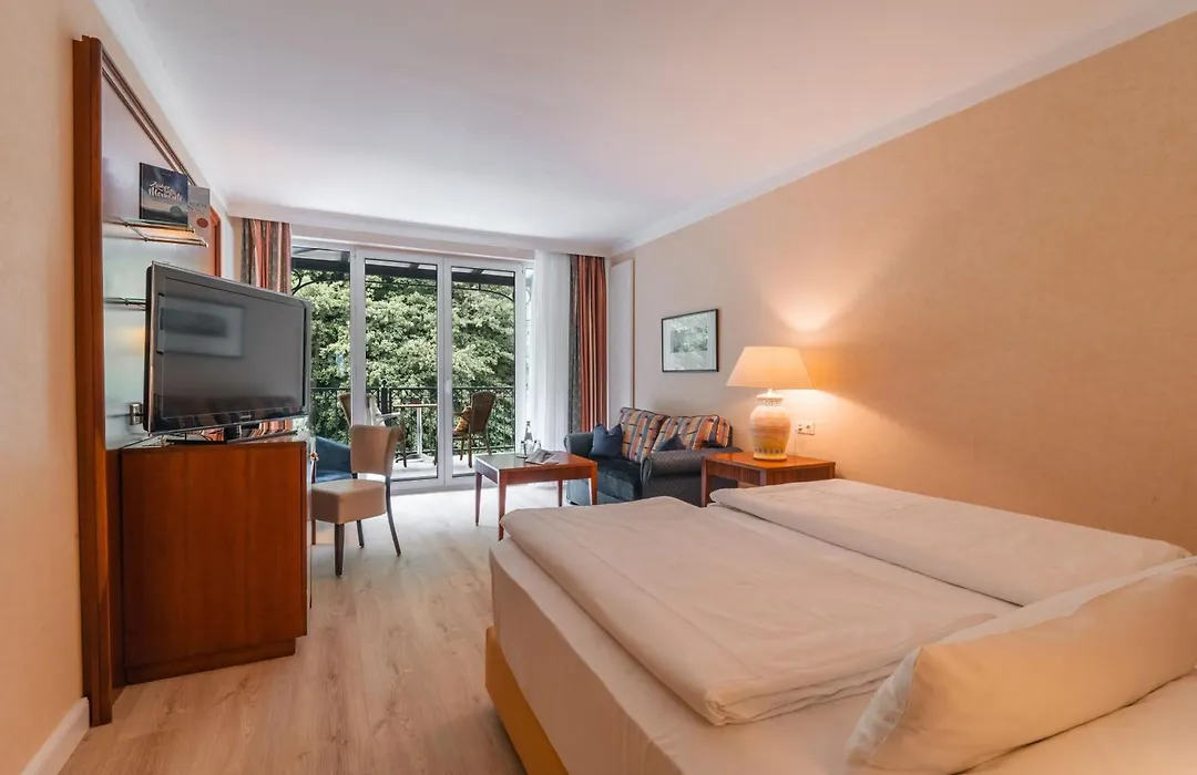Grand Hotel Binz-1