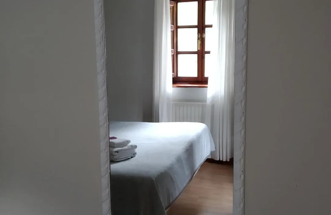 Hotel Puente Vidosa-1