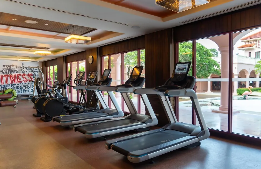 Centara Grand Beach Resort Phuket-1