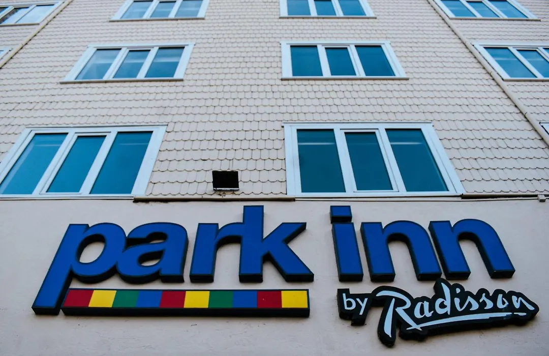 Park Inn By Radisson Puerto Varas-1