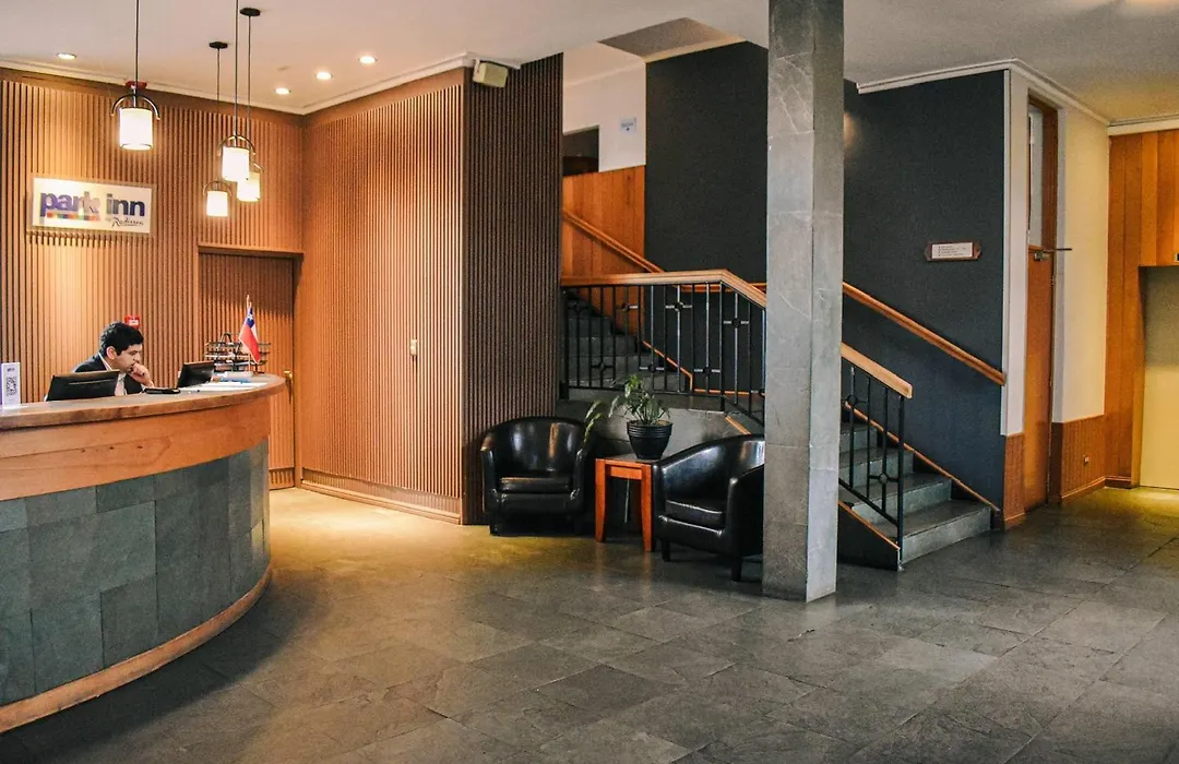 Park Inn By Radisson Puerto Varas-1