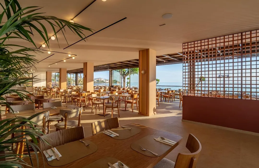Hotel Blue Sea Beach, Affiliated By Melia-1