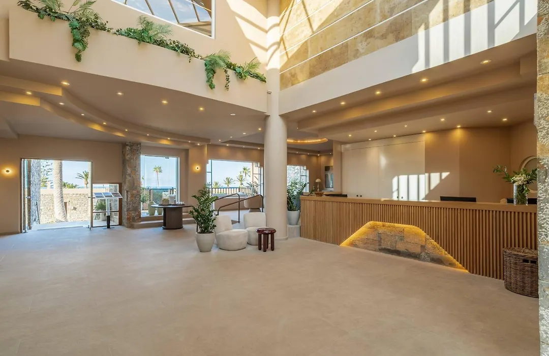 Hotel Blue Sea Beach, Affiliated By Melia-1
