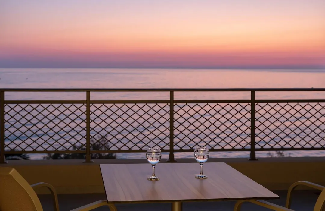 Nana Golden Beach All Inclusive Resort & Spa-1