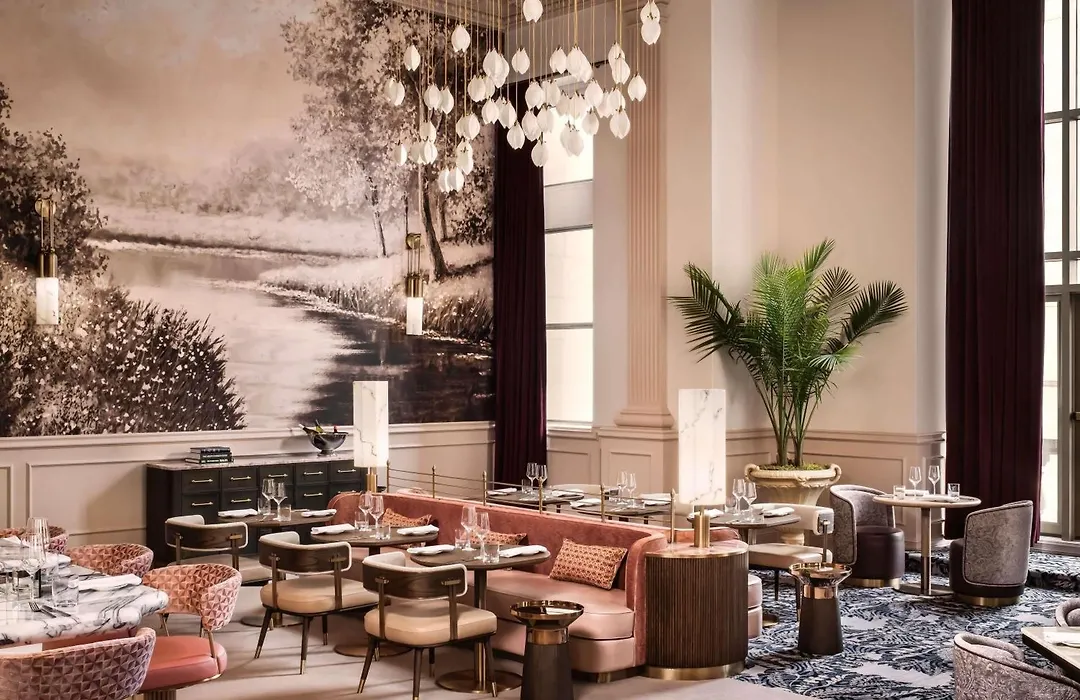 Fairmont Chateau Laurier-1