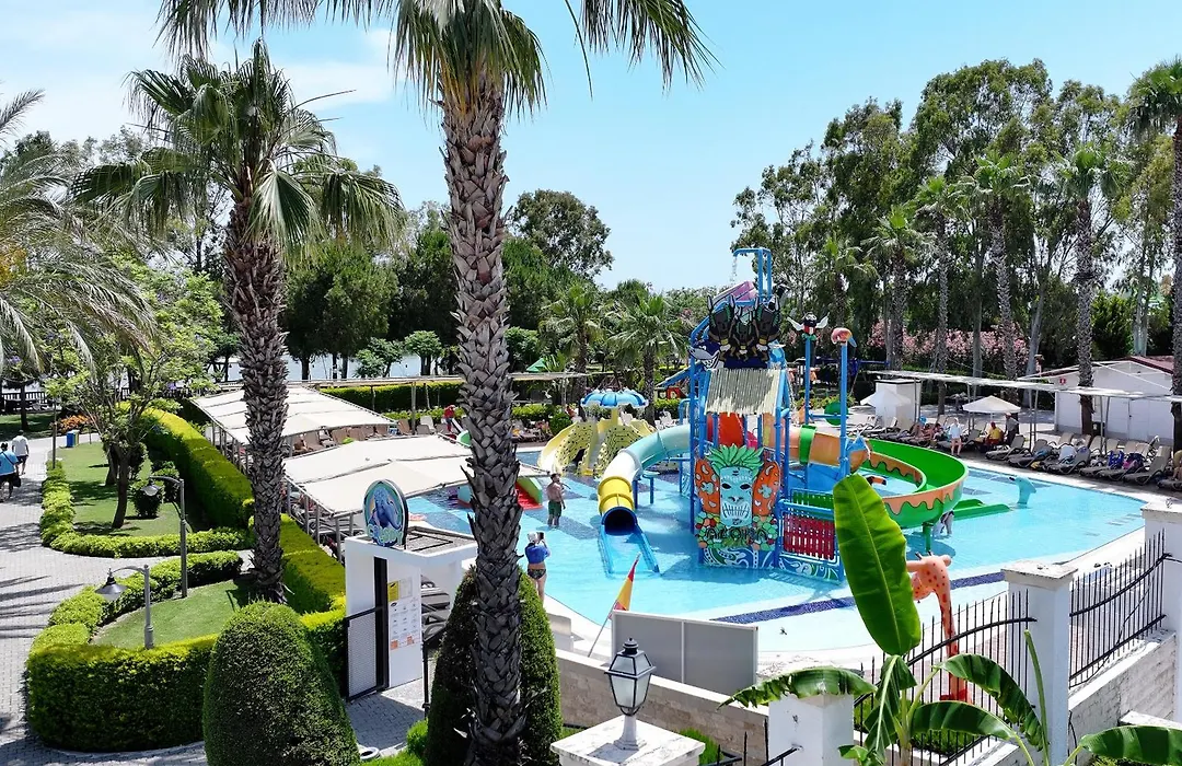 Crystal Paraiso Aqua Collection - Ultimate All Inclusive-1