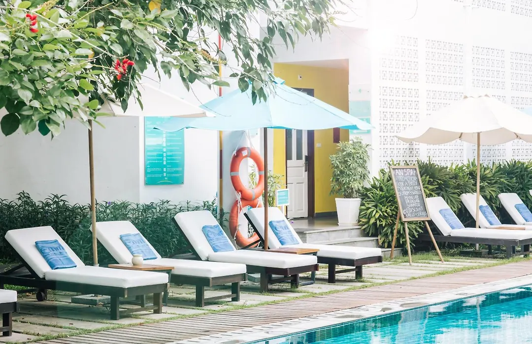 ÊMM Hotel Hoi An-1