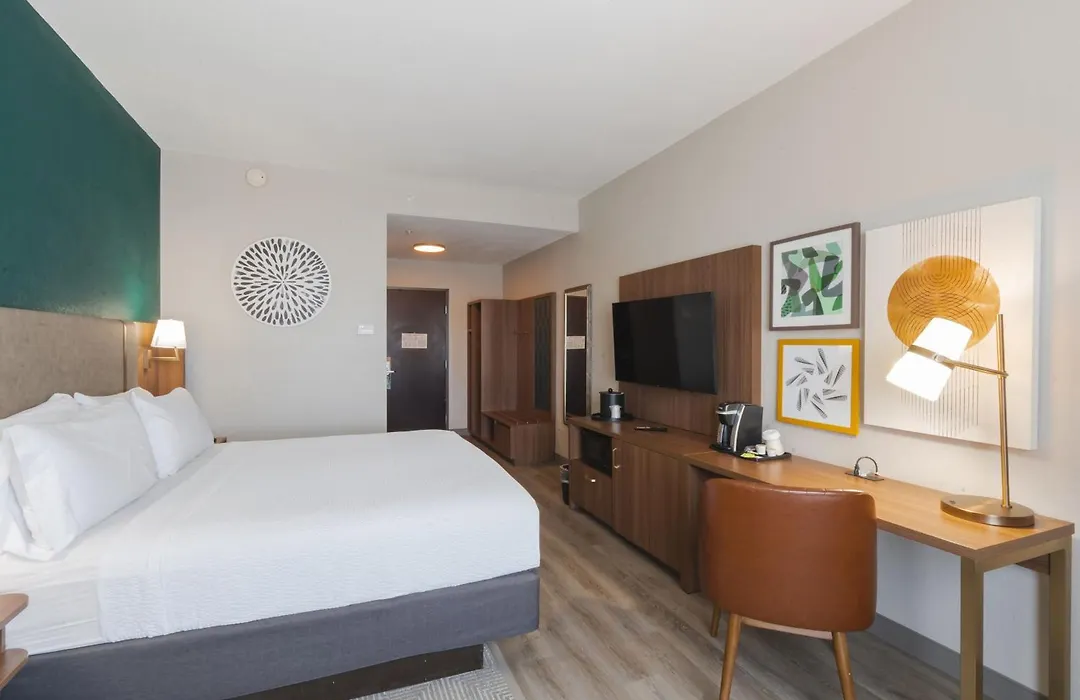 Holiday Inn Hou Energy Corridor Eldridge By Ihg-1