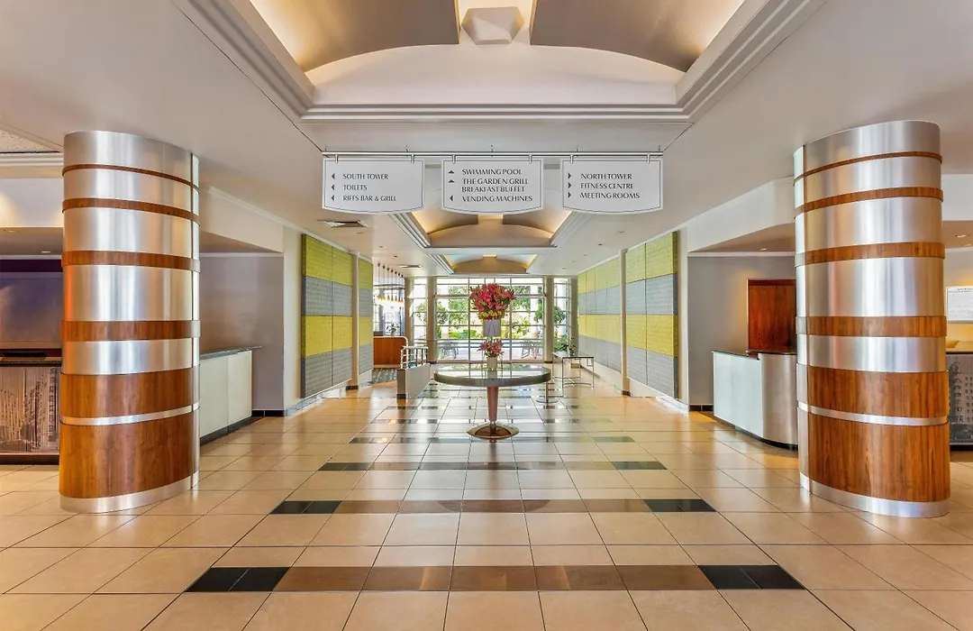 Garden Court Sandton City-1