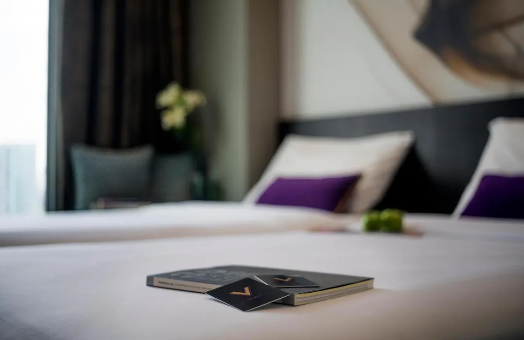 V Hotel Lavender-1