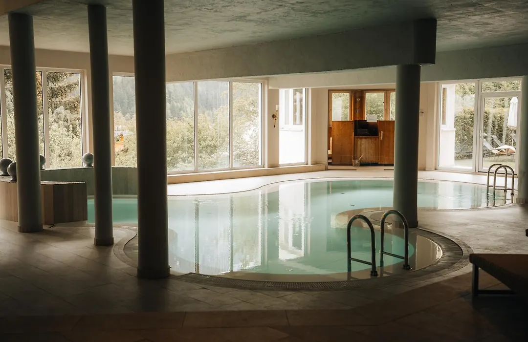 Alpinresort Stubaierhof ****S-1