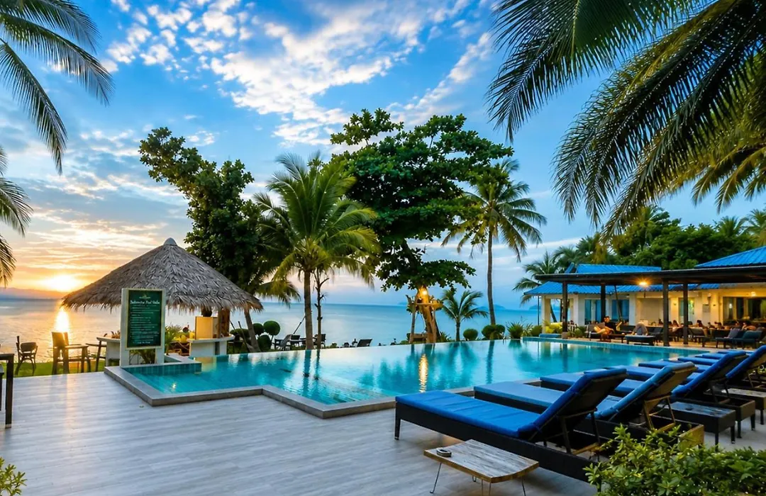 Sunset Beach Villas-1