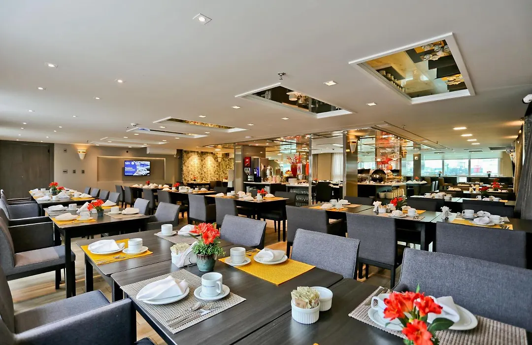Sandri Palace Hotel-1