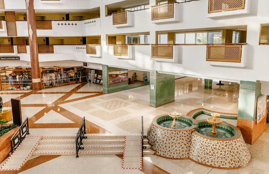 Amadil Ocean Club-1