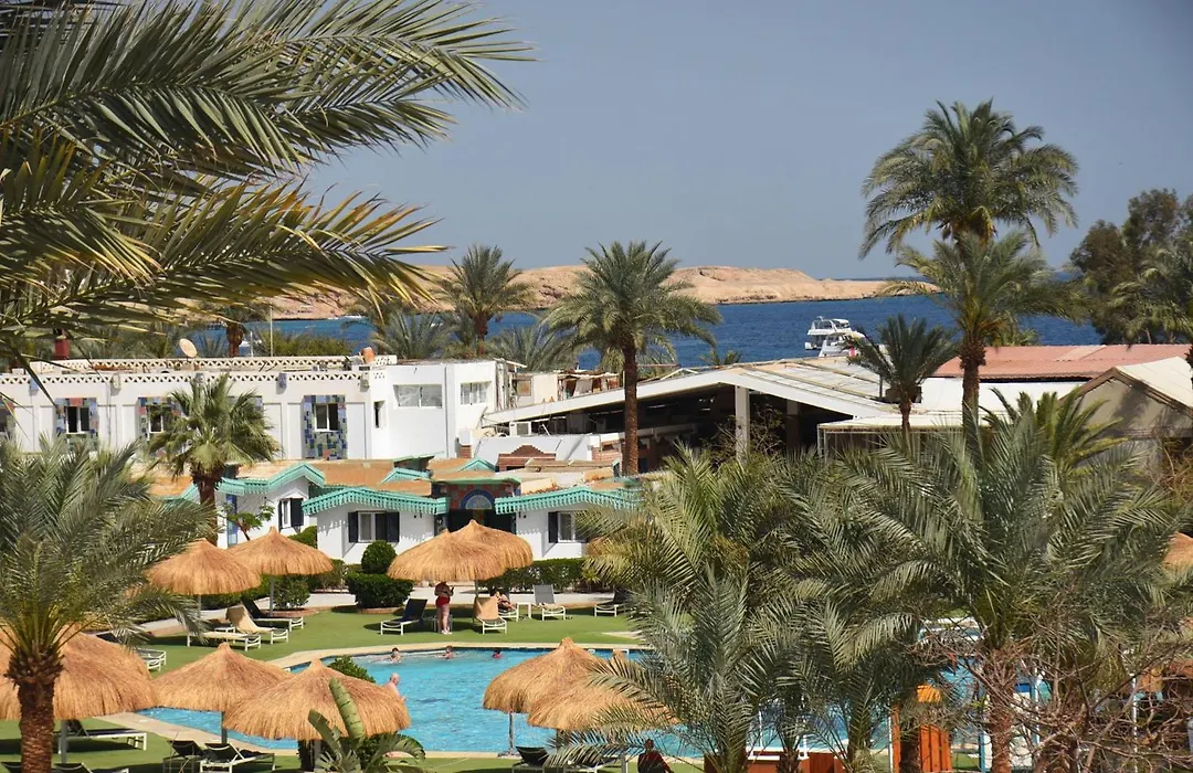 Ghazala Beach-1