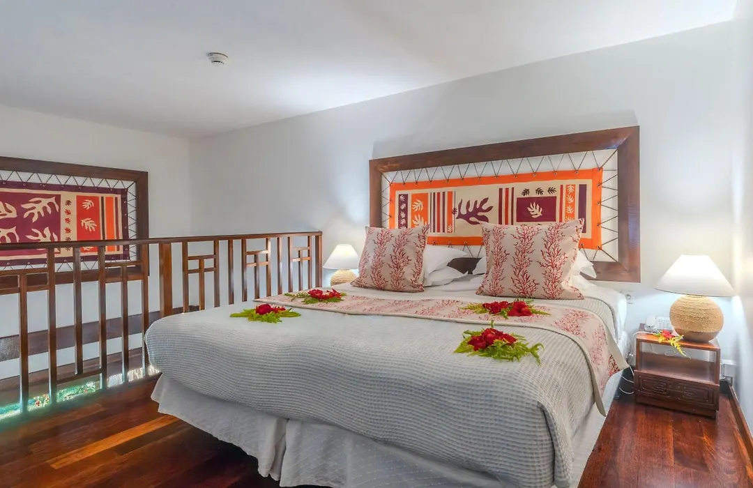 Manava Beach Resort & Spa Moorea-1