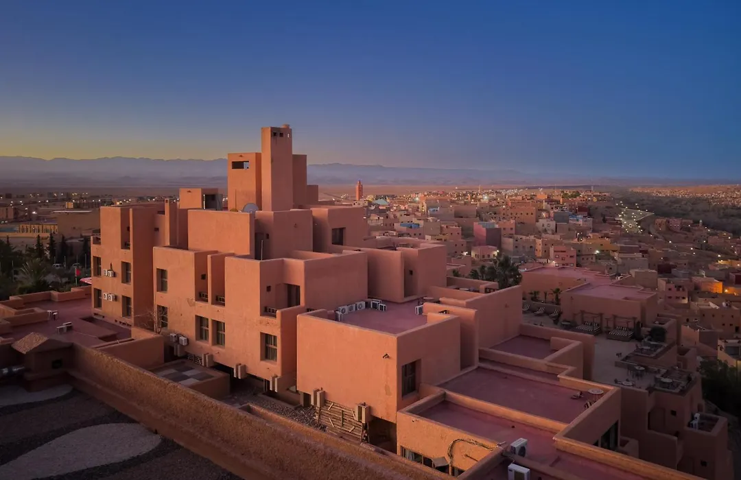 Hotel Xaluca Dades-1