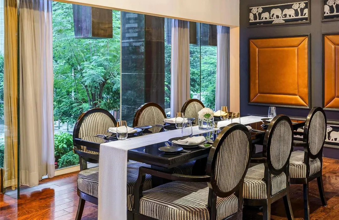Sofitel Mumbai Bkc-1