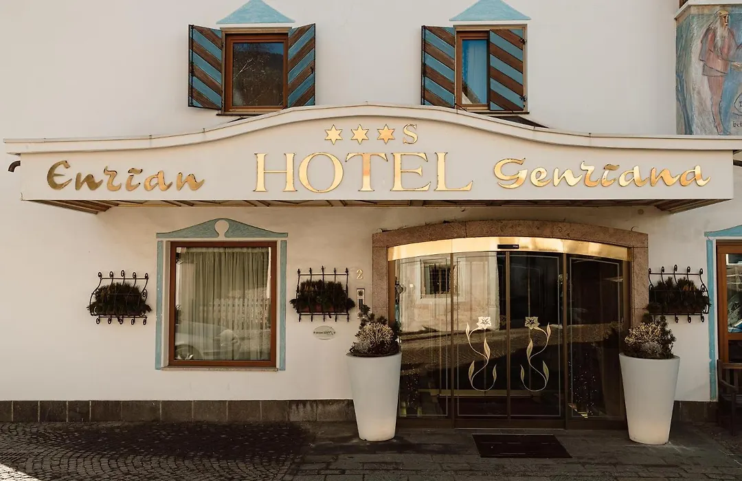 Hotel Enzian-1