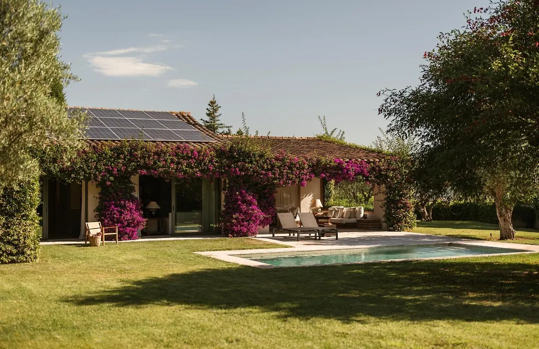 Mas de Torrent Hotel&Spa, Relais&Châteaux-1