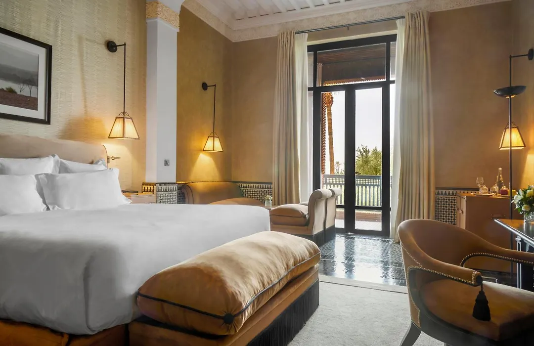 Selman Marrakech-1