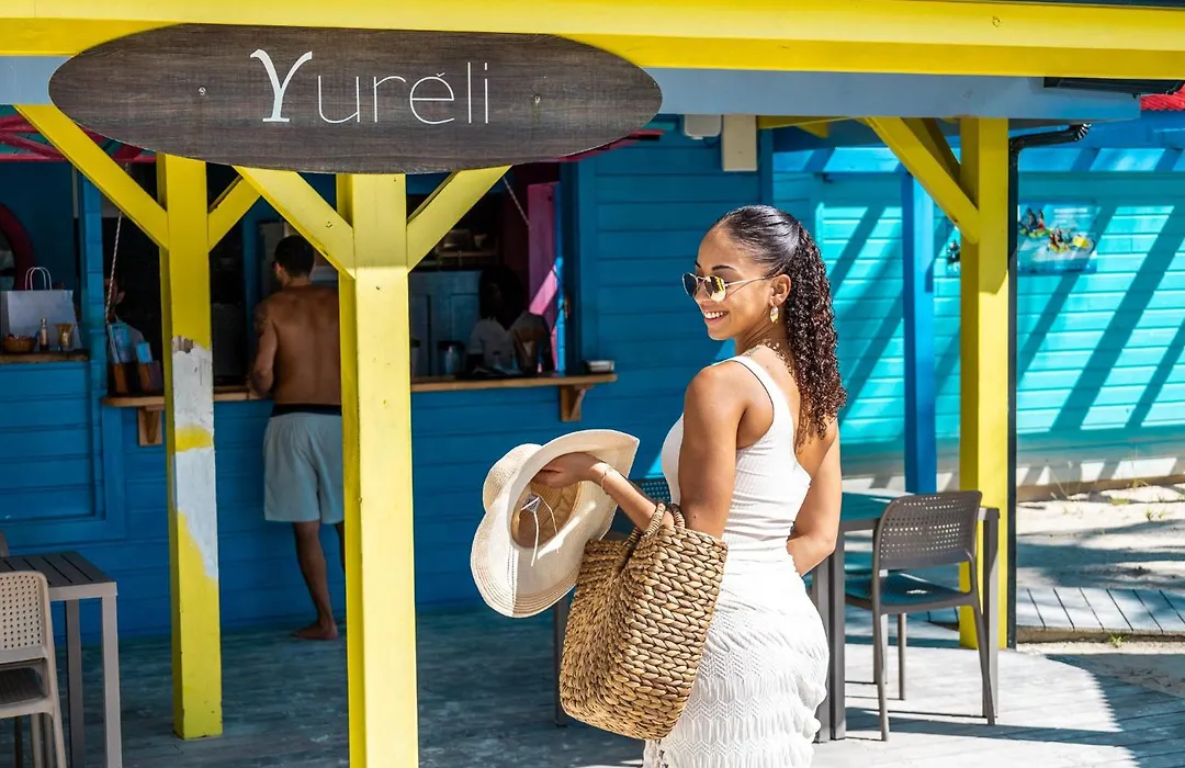 La Creole Beach Hotel & Spa-1